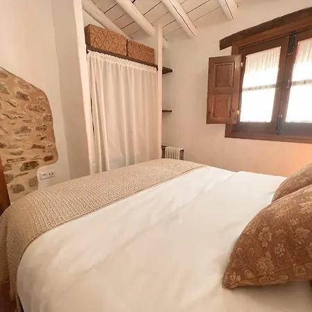 Apartment Casa Harillo *