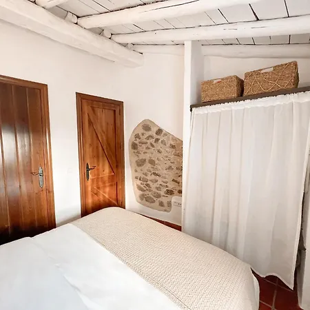 Casa Harillo Genalguacil
