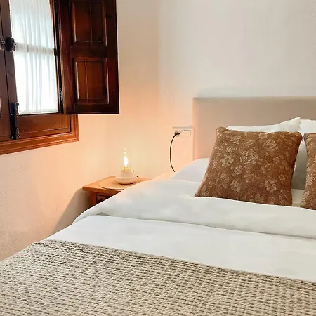 Casa Harillo * Genalguacil