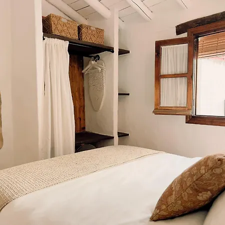 Casa Harillo Apartment