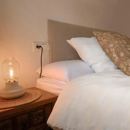 Apartment Casa Harillo