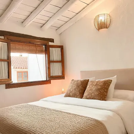 Casa Harillo