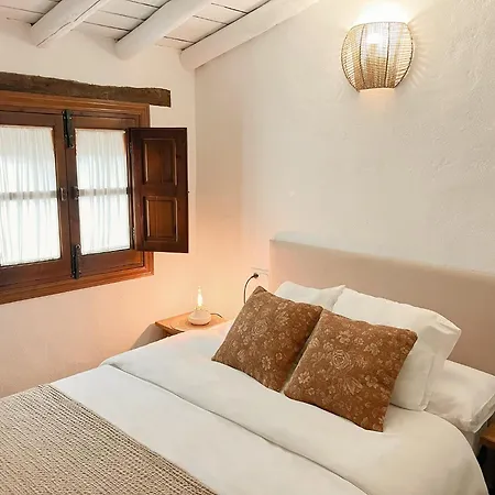 Casa Harillo