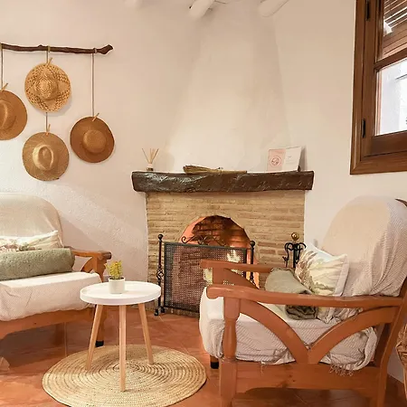 Casa Harillo * Genalguacil