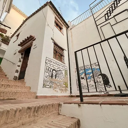 Casa Harillo Apartment *