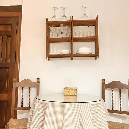 Apartment Casa Harillo Genalguacil