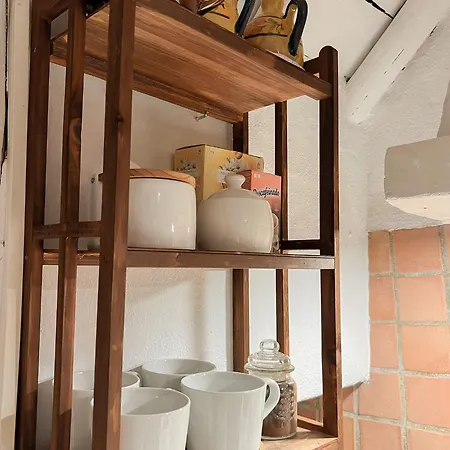 Casa Harillo