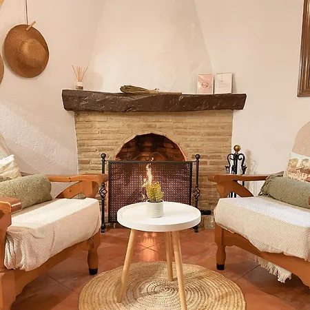 Apartment Casa Harillo *