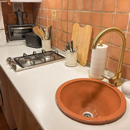 Casa Harillo Apartment
