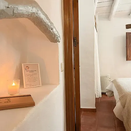Casa Harillo Genalguacil